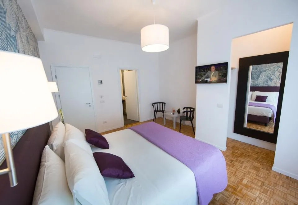 B&B Roma 474