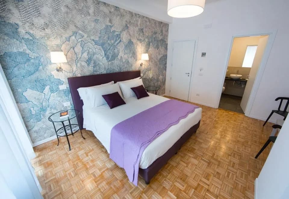 B&B Roma 474