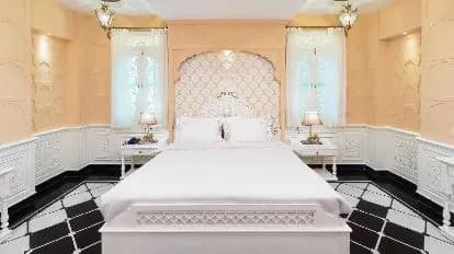 Pearl Palace Heritage
