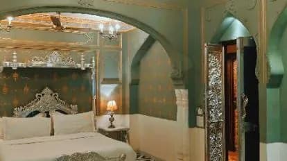 Pearl Palace Heritage
