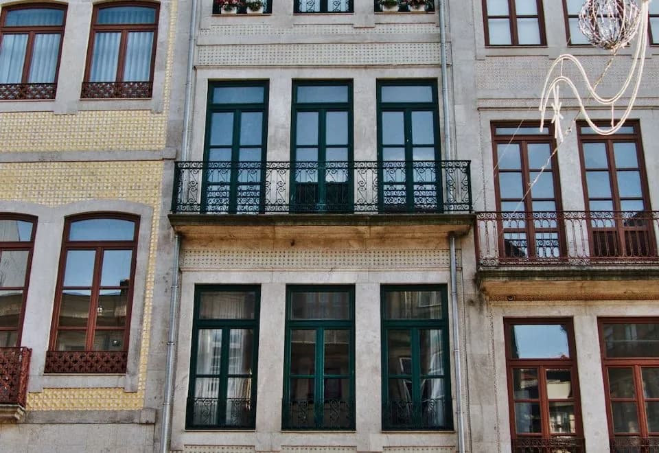 Spot Apartments Sao Bento