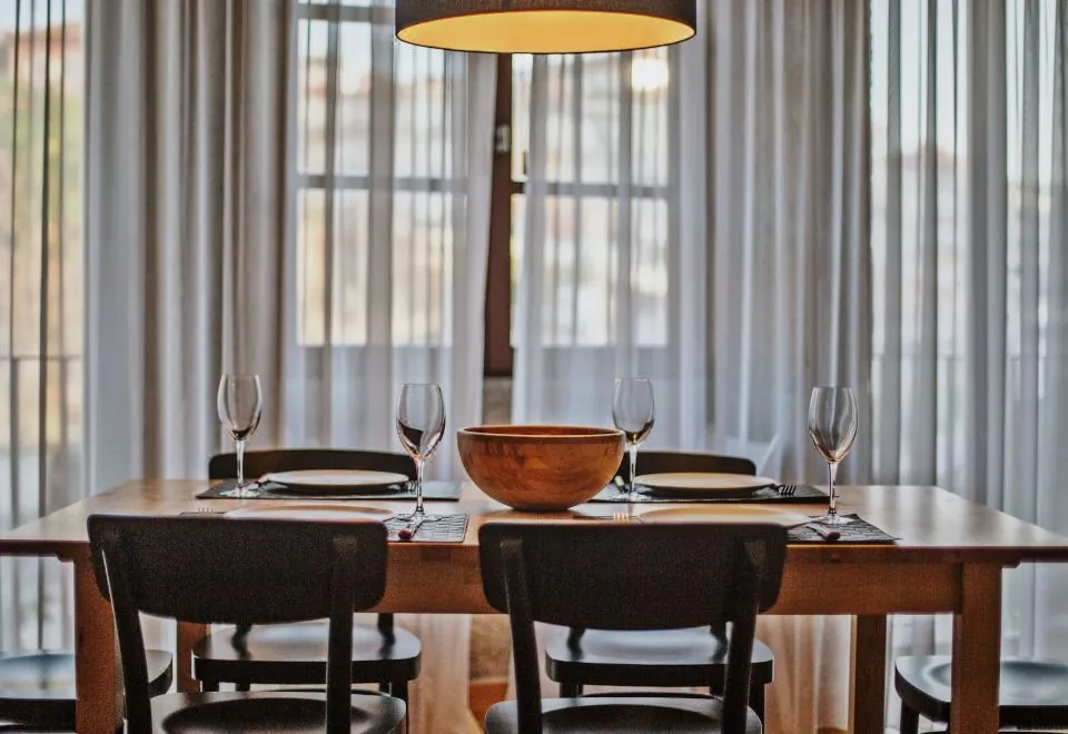 Spot Apartments Sao Bento