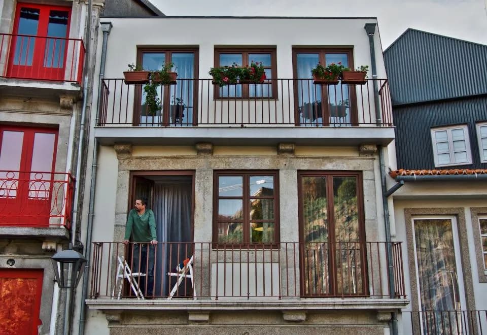 Spot Apartments Sao Bento