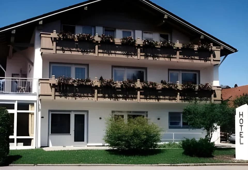 Hotel Christine