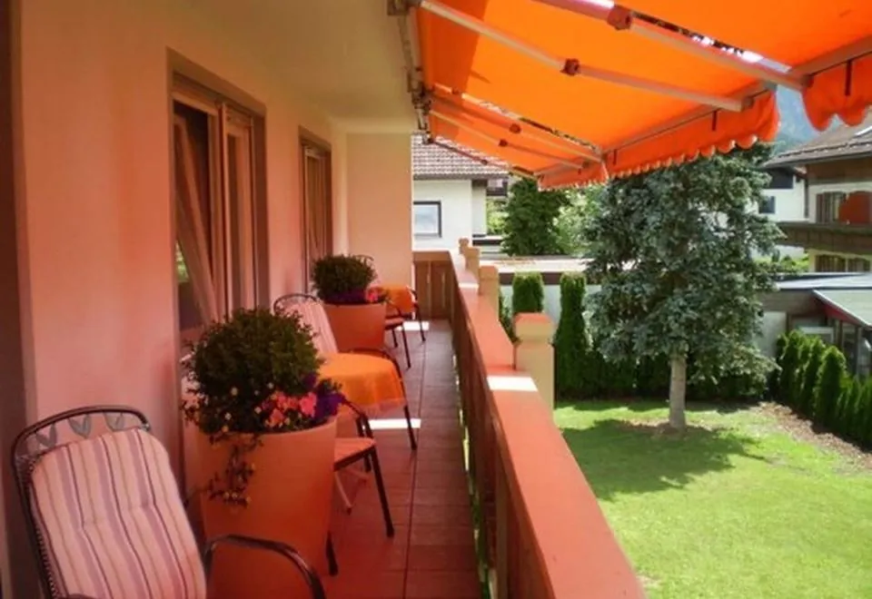 Hotel Christine