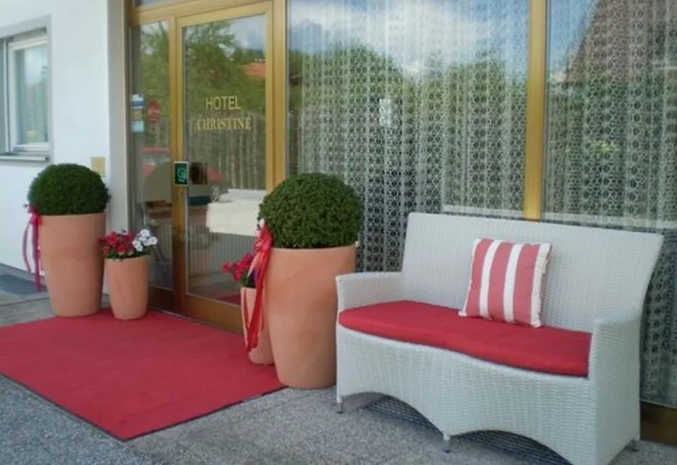 Hotel Christine