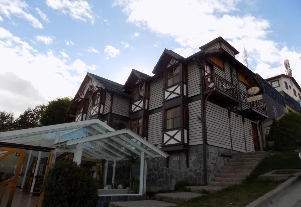 Hostería Patagonia Jarke