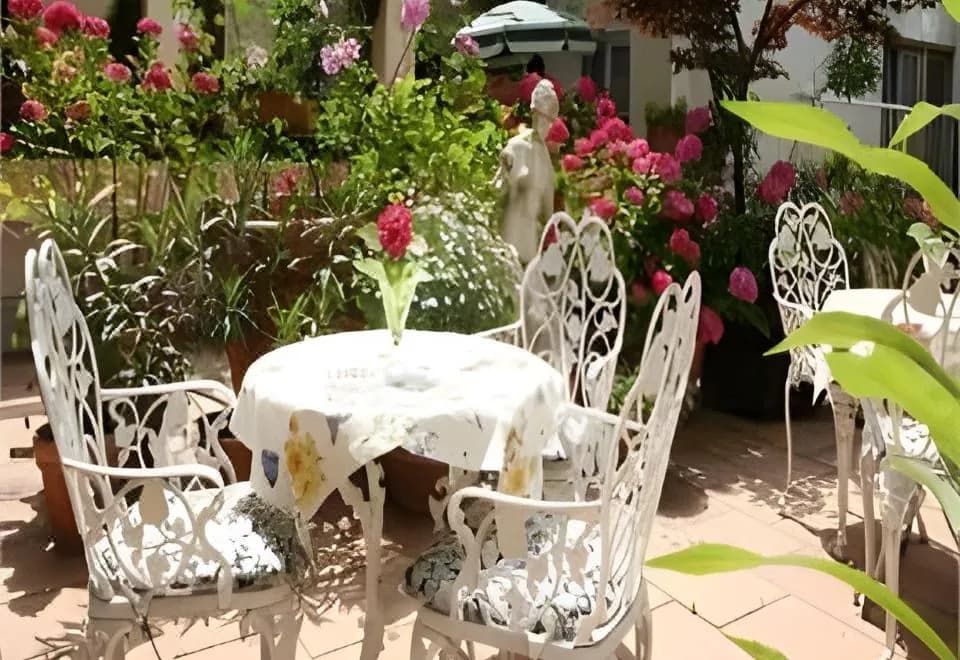 Hotel Condor