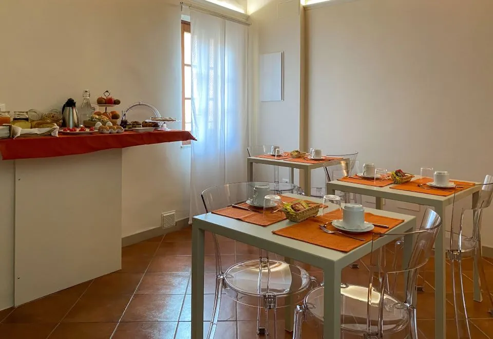 B&B San Francesco