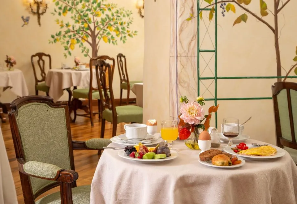 Boutique Hotel Campo De' Fiori