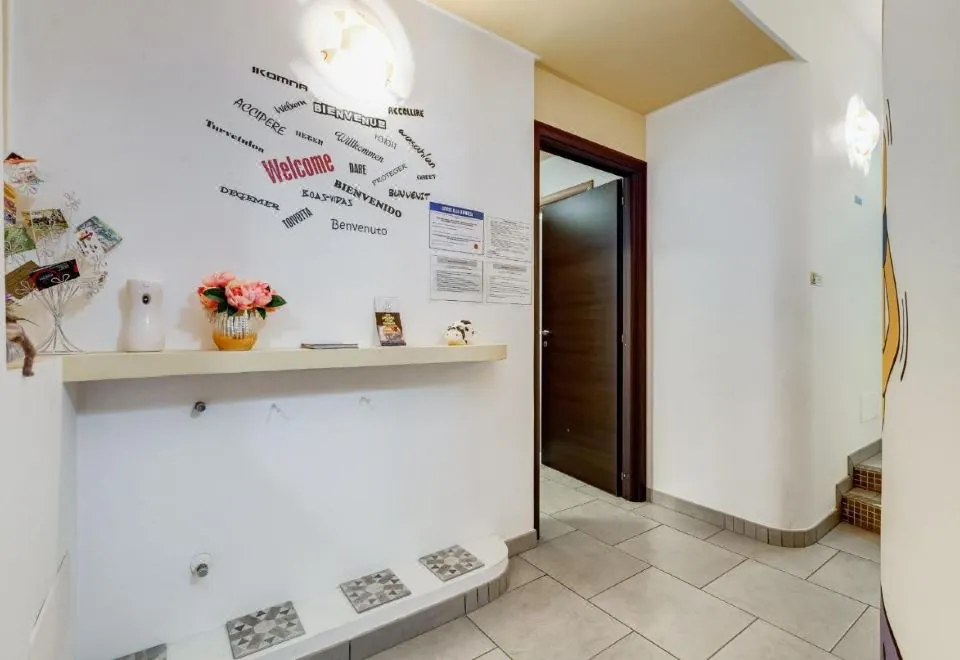 B&B Casa Der Poeta