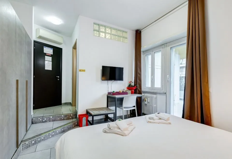 B&B Casa Der Poeta