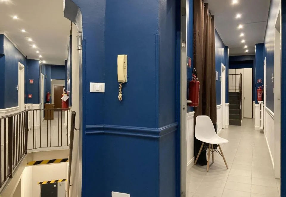 Hotel Calypso