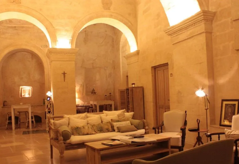 L'Hotel In Pietra