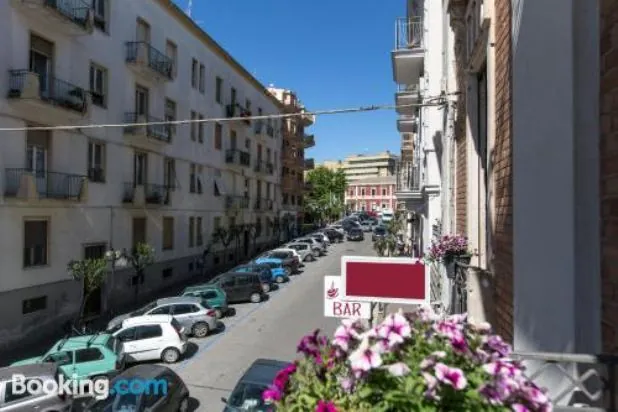 Matera in Vacanza