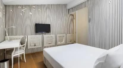 Avani Palazzo Moscova Milan Hotel