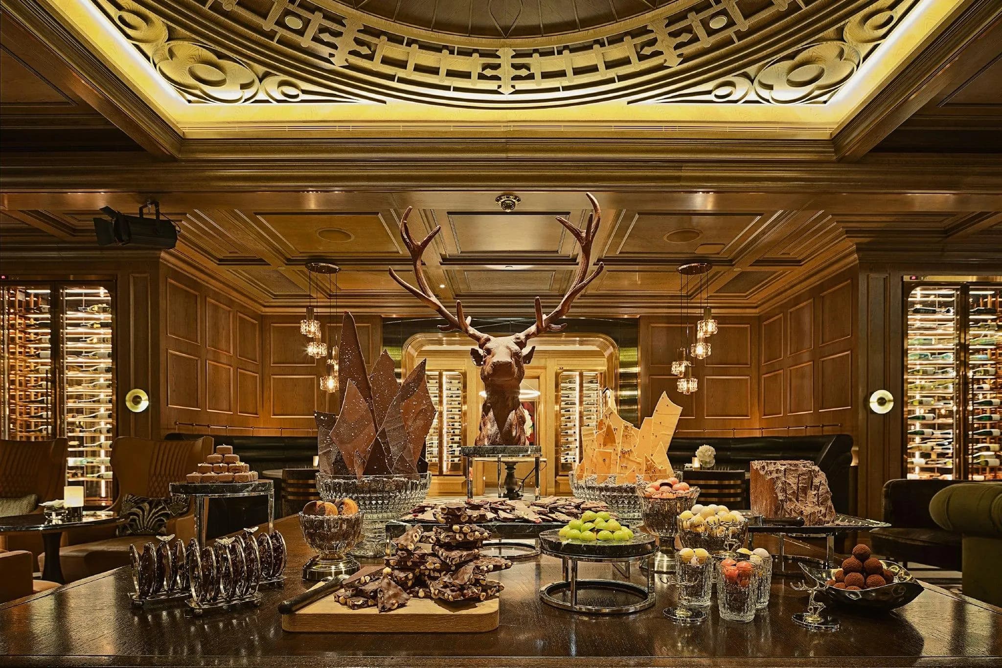 The St. Regis Macao