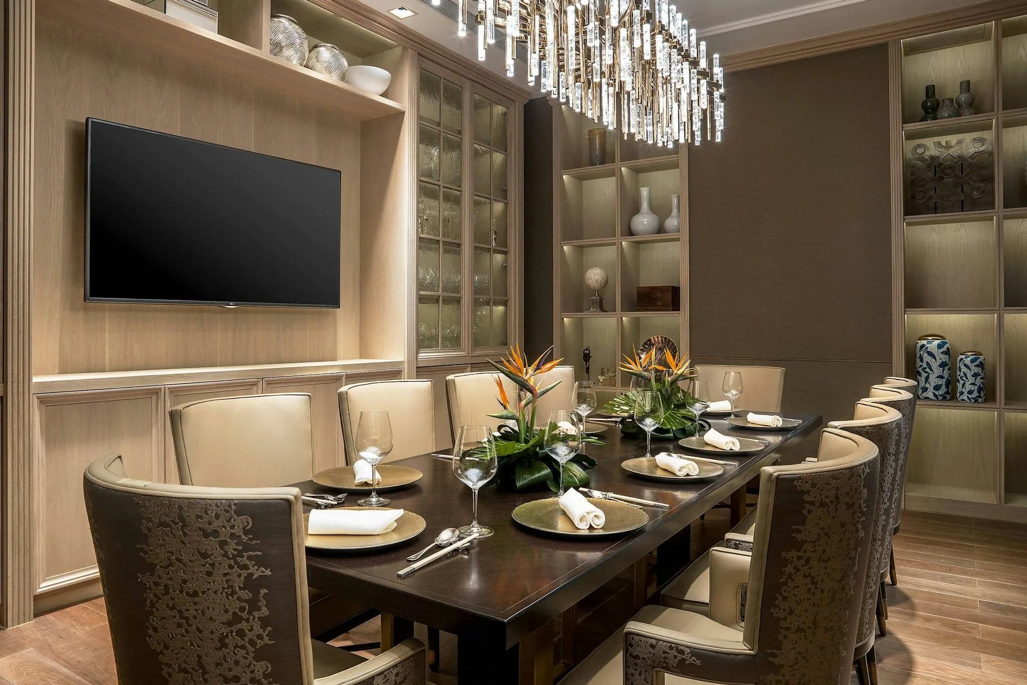 The St. Regis Macao