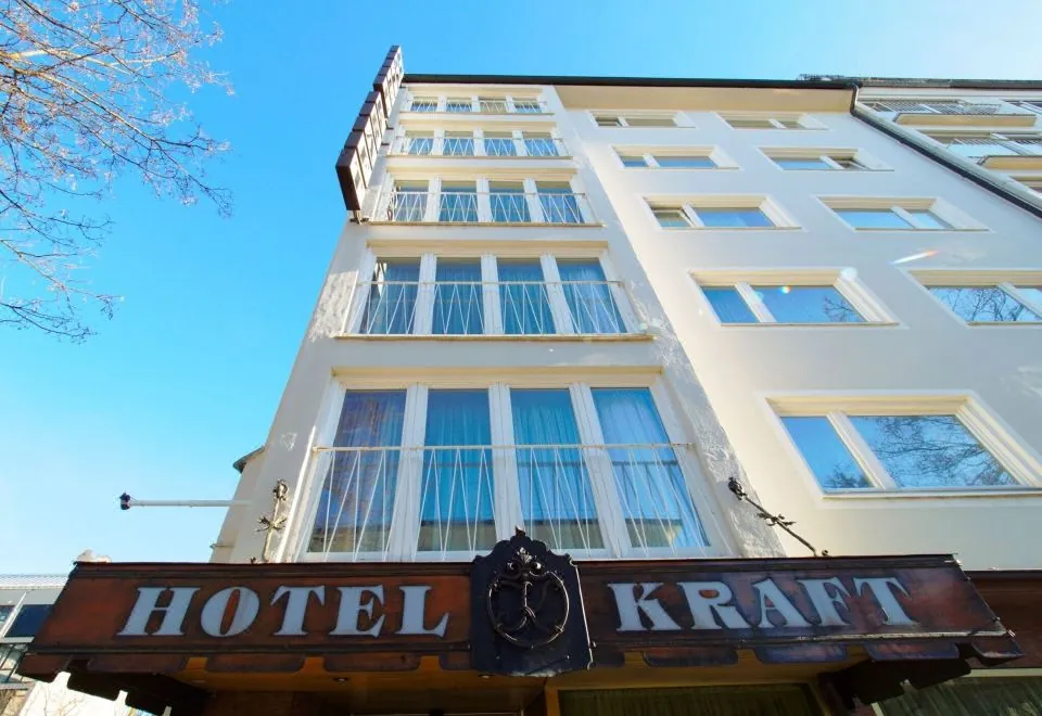Hotel Kraft