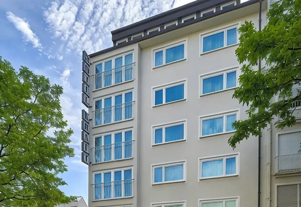 Hotel Kraft