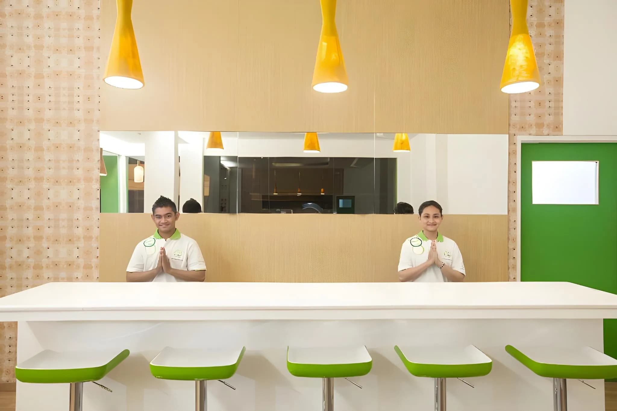 Zest Hotel Yogyakarta
