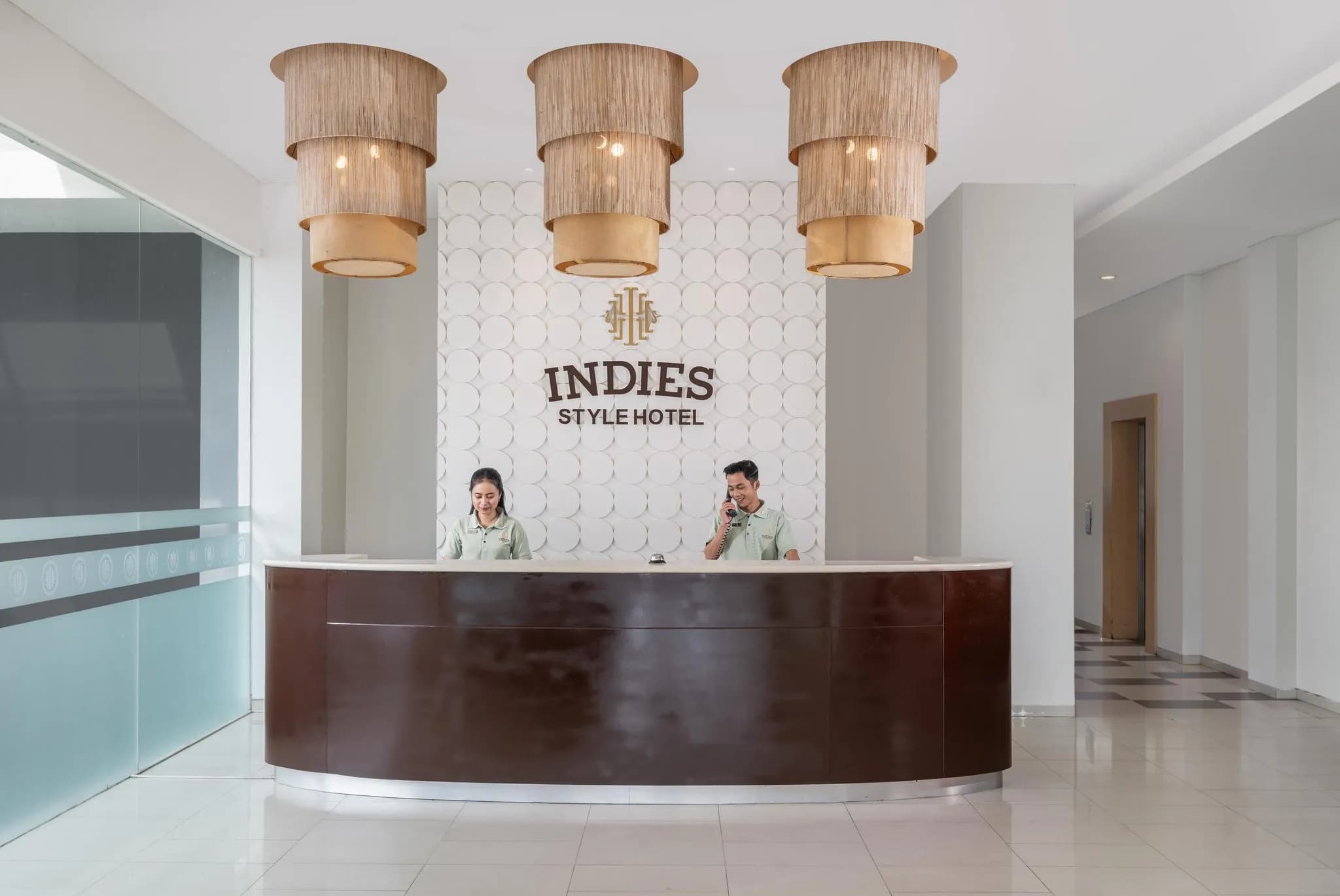 Zest Hotel Yogyakarta