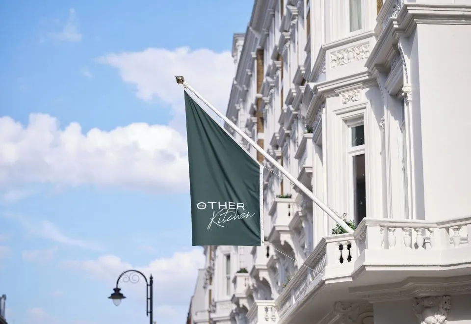 The Other House South Kensington
