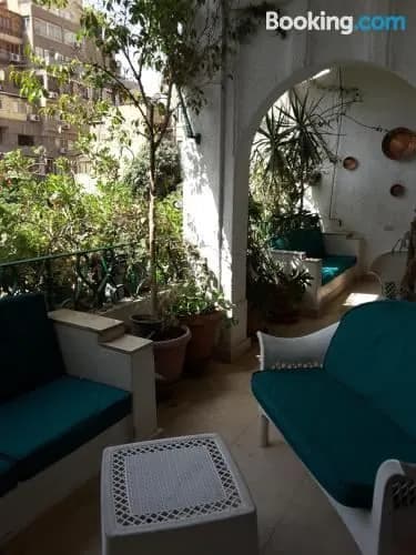 Horus House Hotel Zamalek