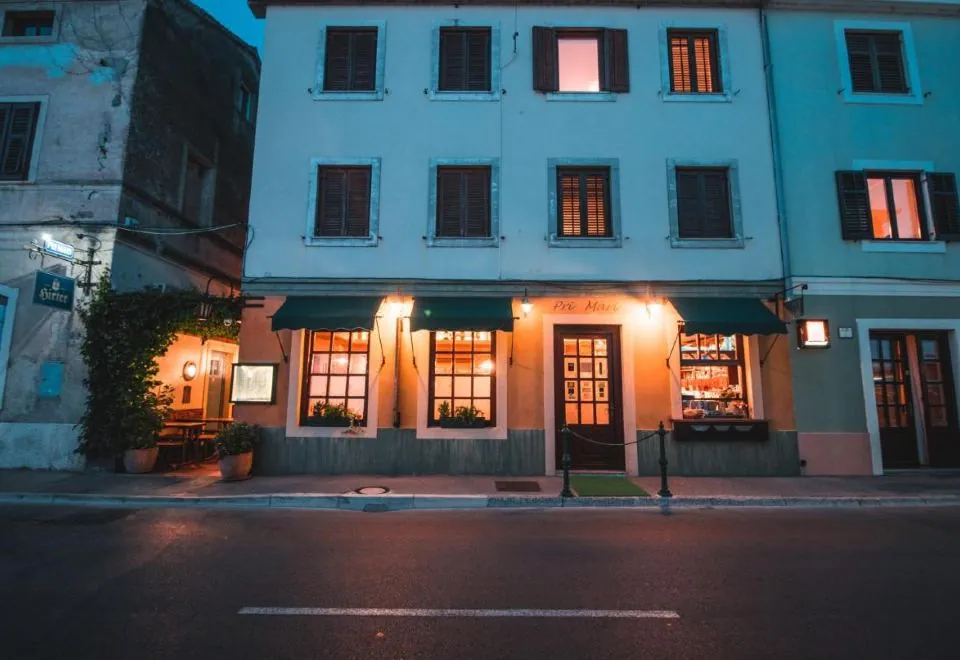 Apartments Pri Mari