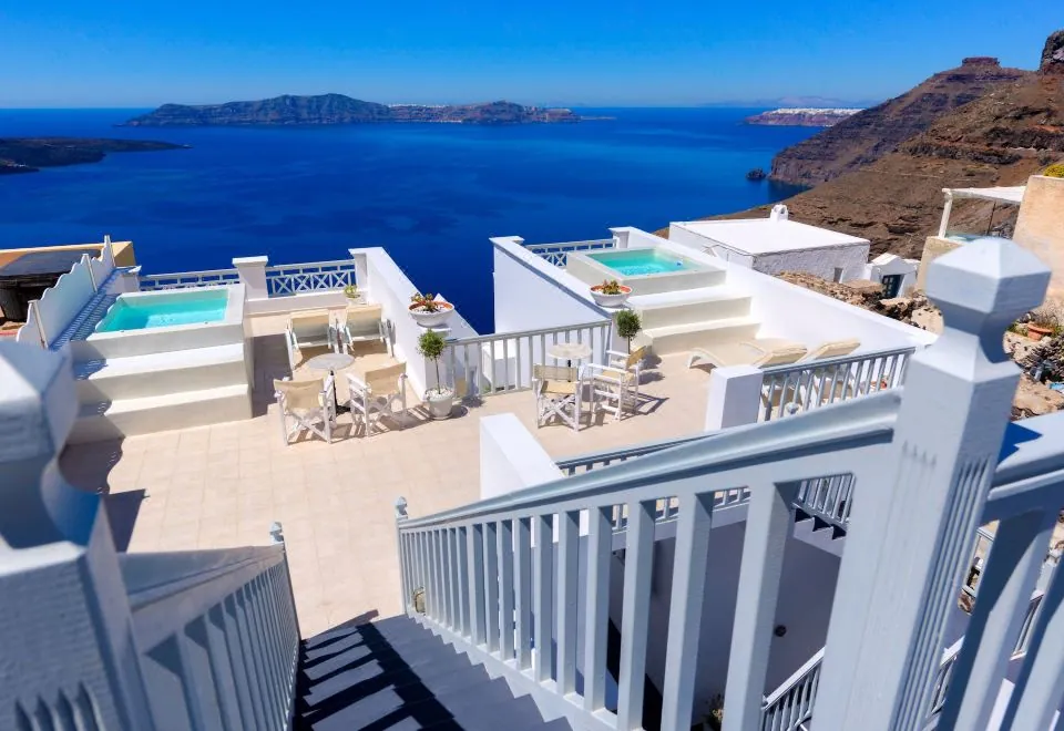 Iriana Suites