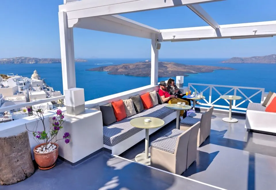 Iriana Suites