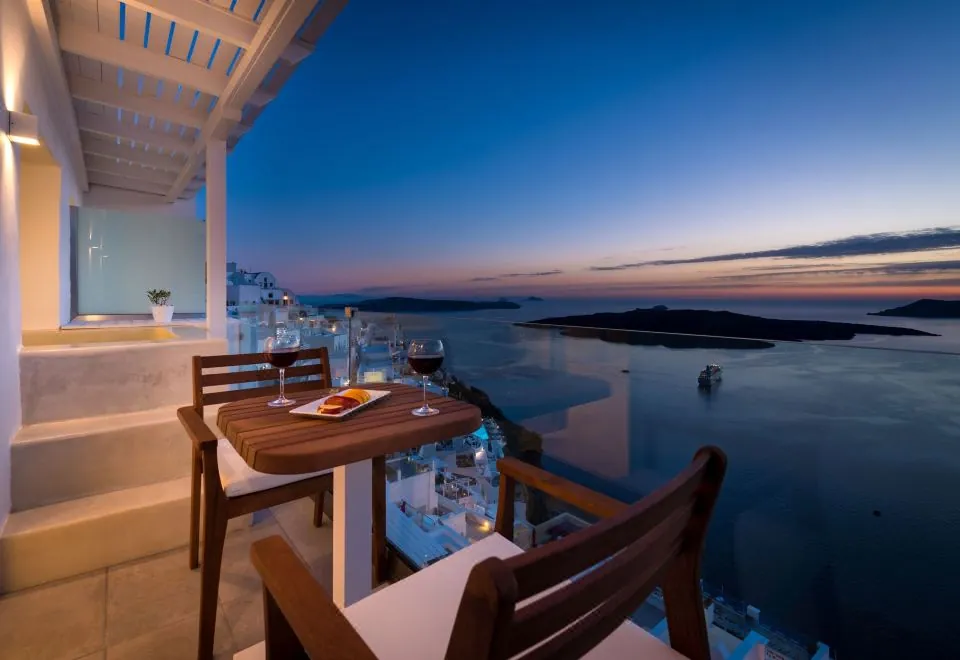 Iriana Suites