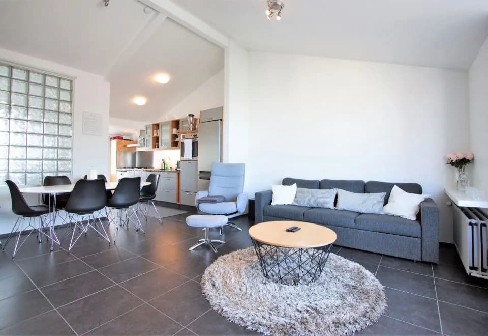 Odinn Reykjavík Apartments