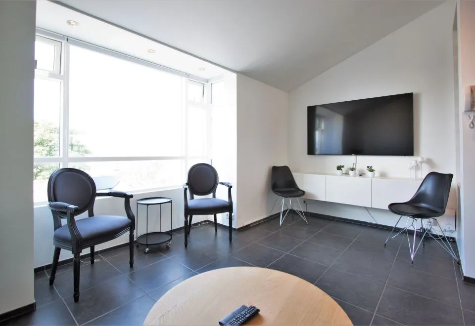 Odinn Reykjavík Apartments