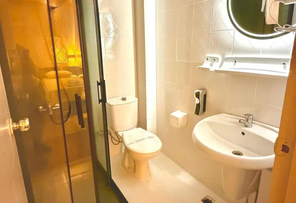 Hotel Güleryüz