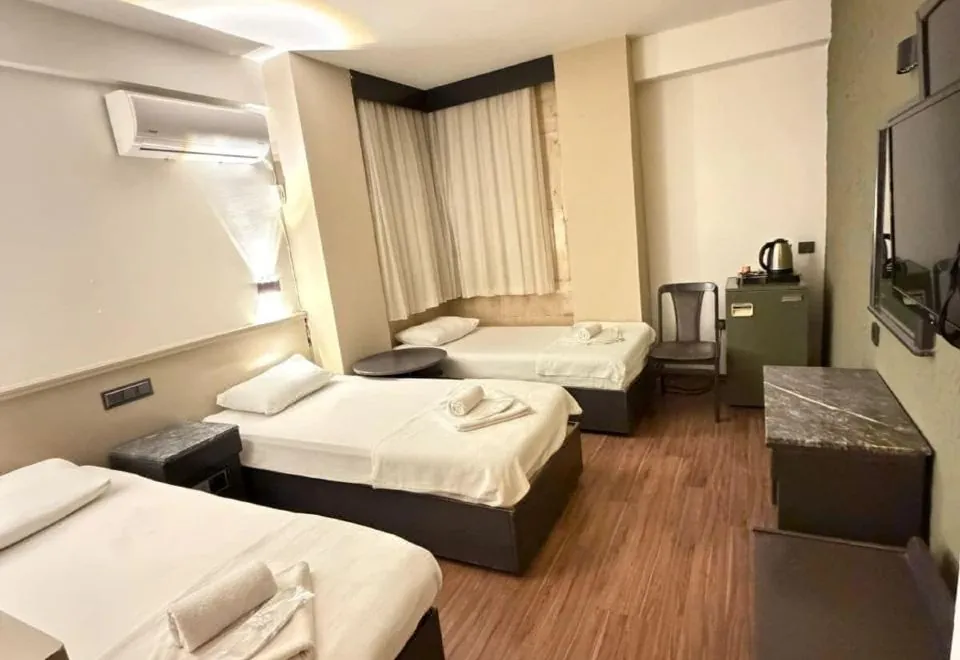 Hotel Güleryüz