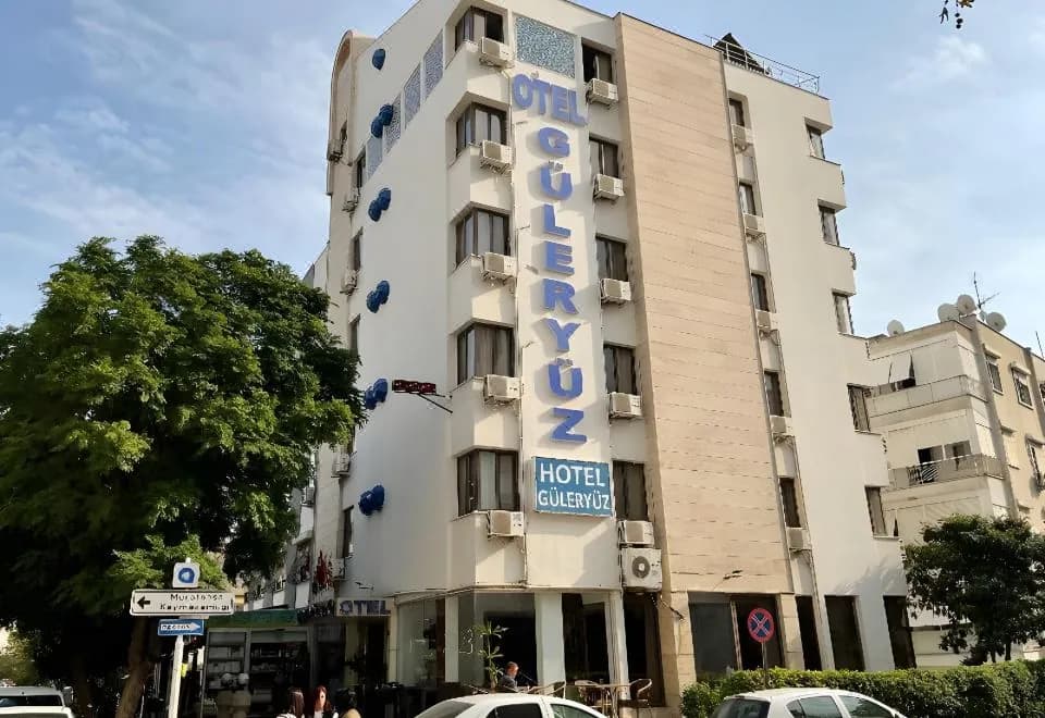 Hotel Güleryüz