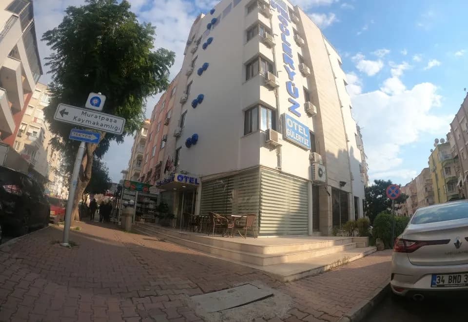 Hotel Güleryüz