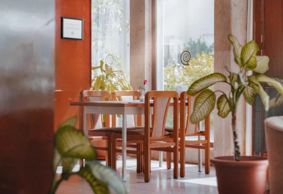 Hotel Güleryüz