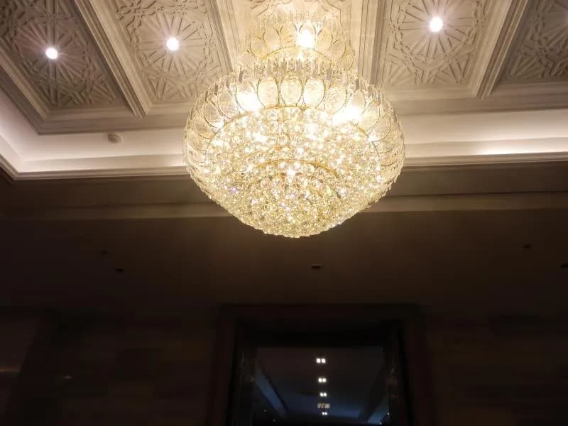 Al Meroz Hotel Bangkok - the Leading Halal Hotel