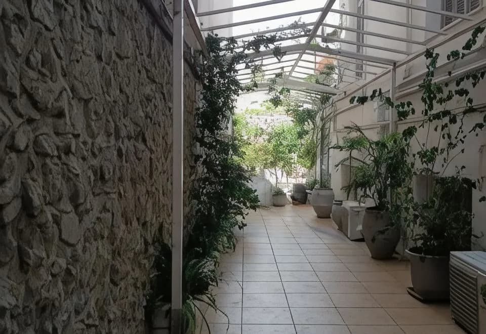 Dioskouros Hostel