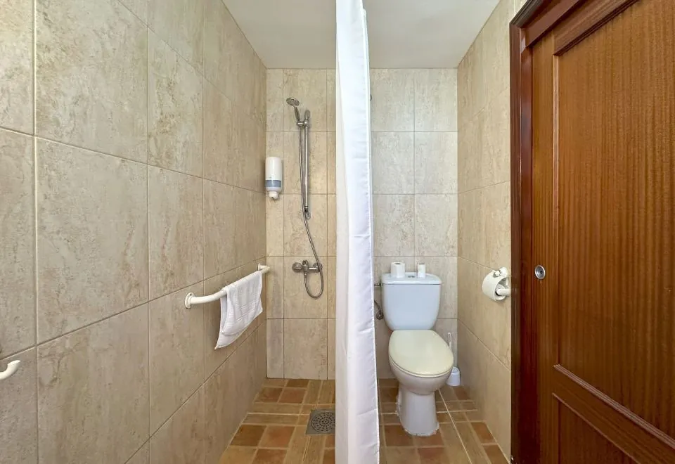 Pensión Recogidas Guest House