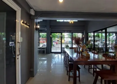 HOUSEMODE - BAANYAI @ Wong Wian Yai
