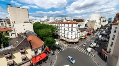 Hotel de l'Union