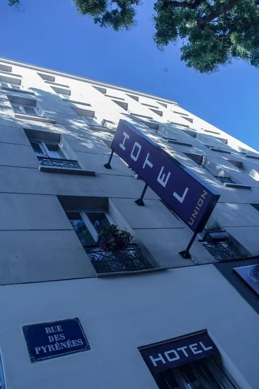 Hotel de l'Union