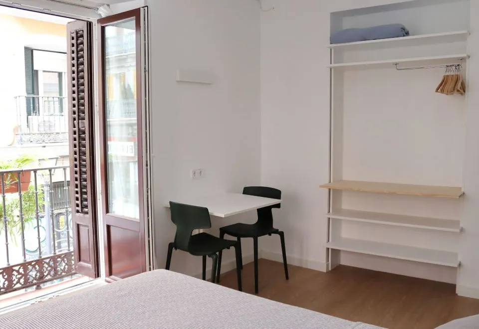 Hostal La Zona