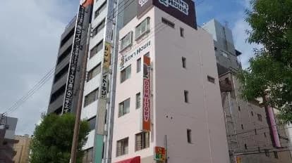 Ken’s House