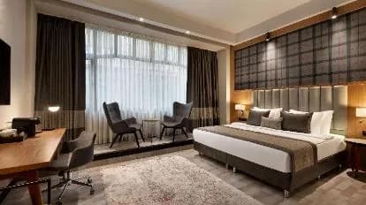 Ramada by Wyndham Budapest City Center