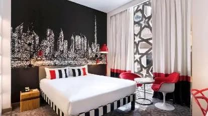 Ibis Styles Dubai Airport Hotel