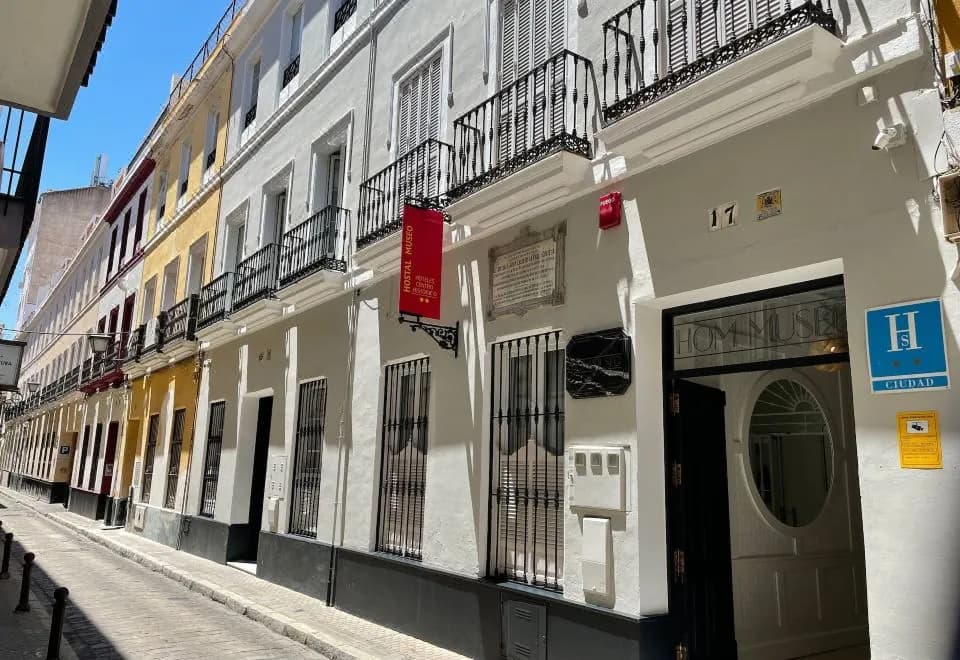 Hostal Hom Museo